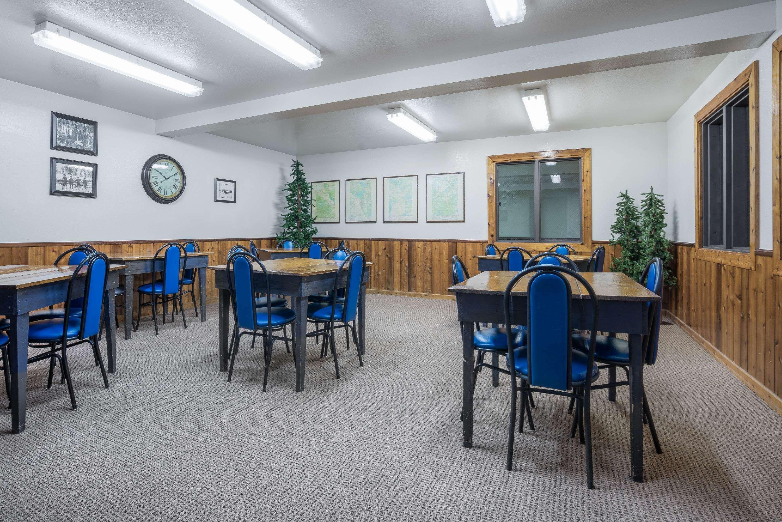 速8帕克拉皮兹酒店 Park Rapids 外观 照片